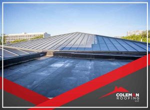 Commercial Roof Benefits From Roof Inspections