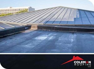 What Is EPDM Roofing?