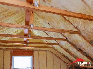 Attic Insulation: A Money-Saving Home Improvement Project