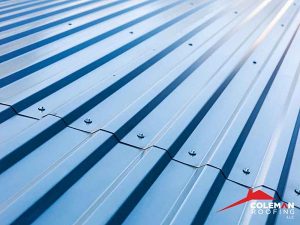 How to Prevent Metal Roof Condensation Problems