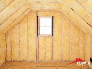 Attic Insulation: How Much Money Can It Save You?