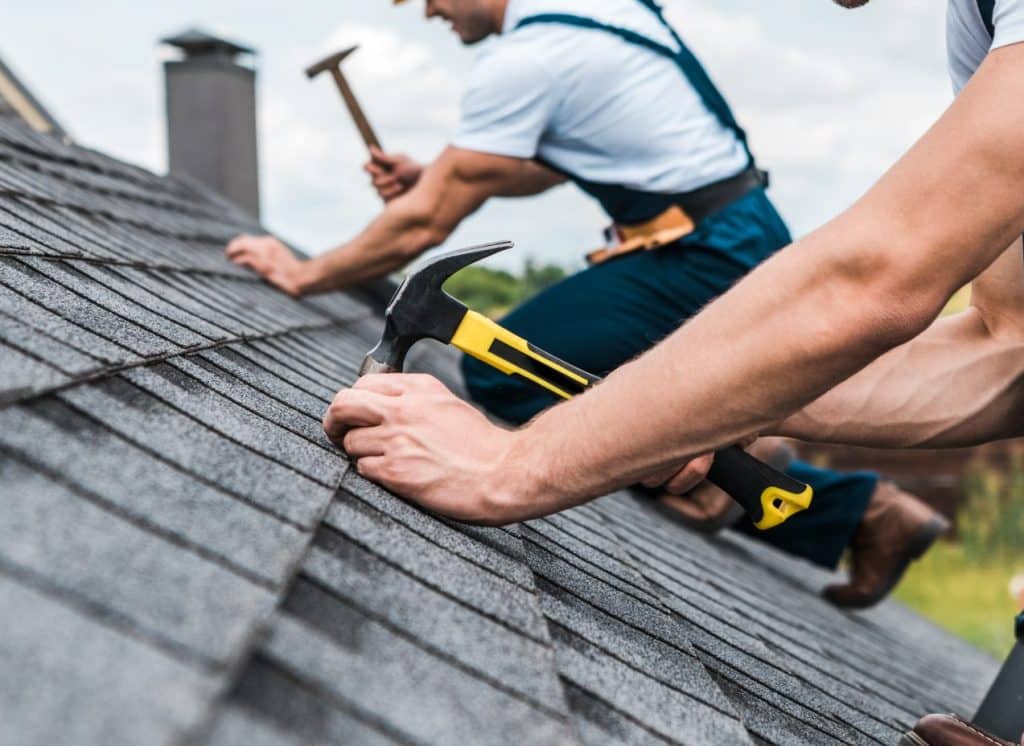 5 Signs Your Commercial Building’s Roof Needs to Be Replaced