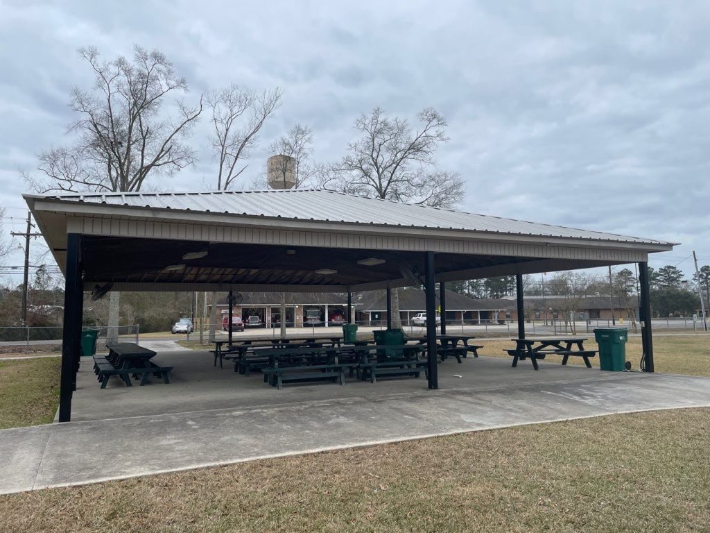 Coleman Roofing & Construction Commercial Metal Awnings 