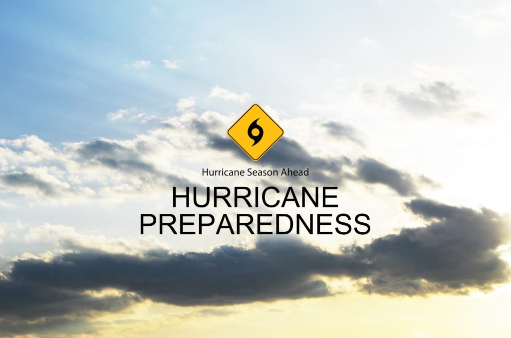 Essential Hurricane Preparedness Checklist for Businesses & Homeowners