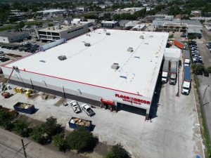 Image, A Guide of Coleman’s Commercial Roofing Services