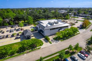 Building Louisiana’s Strongest Commercial Roofs