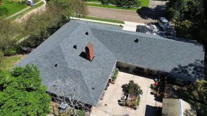 Full-Service Residential Roofing & Remodeling Services