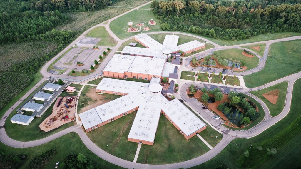 How Coleman Roofing Delivers for Schools 