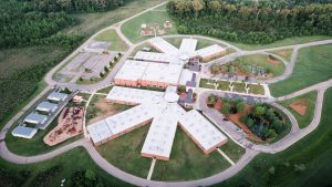 How Coleman Roofing Delivers for Schools