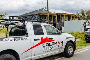 What to Do If Your Roof Is Damaged During a Hurricane, Transportation