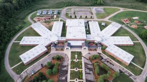 Quality Roofing for Northside-Eastside Elementary School