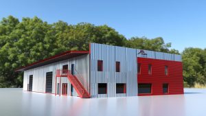 Visualizing the Next Chapter for Coleman Roofing and Construction