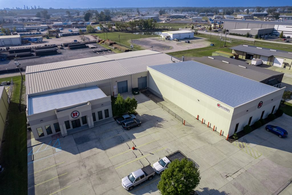 Commercial Roofing You Can Depend On 
