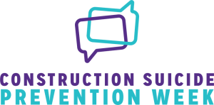 Construction Suicide Prevention Week: Building Awareness