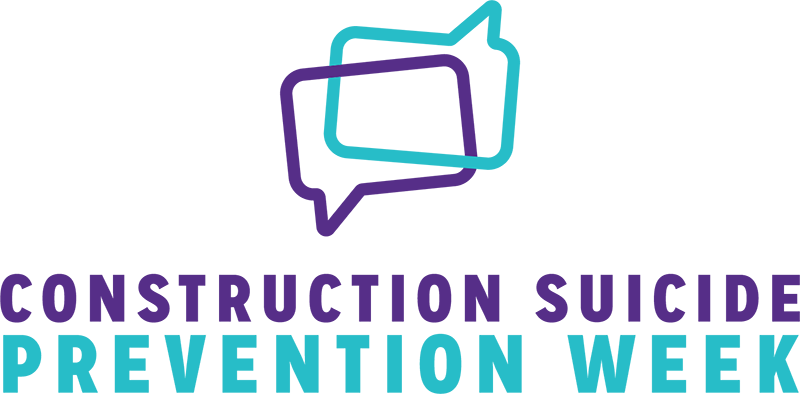 Construction Suicide Prevention Week: Building Awareness