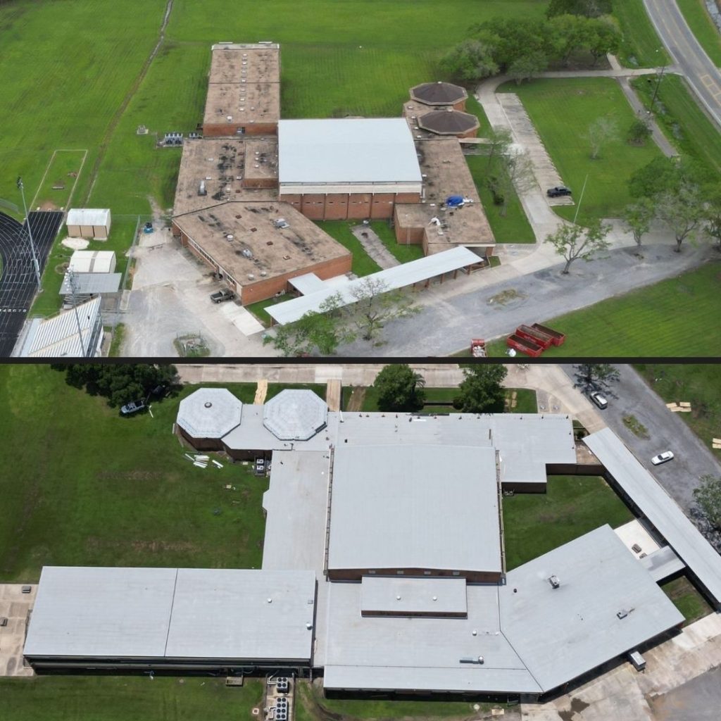 Understanding Roof Repairs and Restorations 