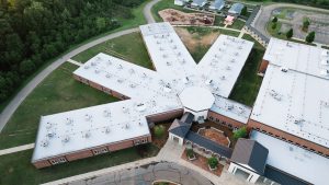 Protecting Learning Environments with Roofing That Lasts