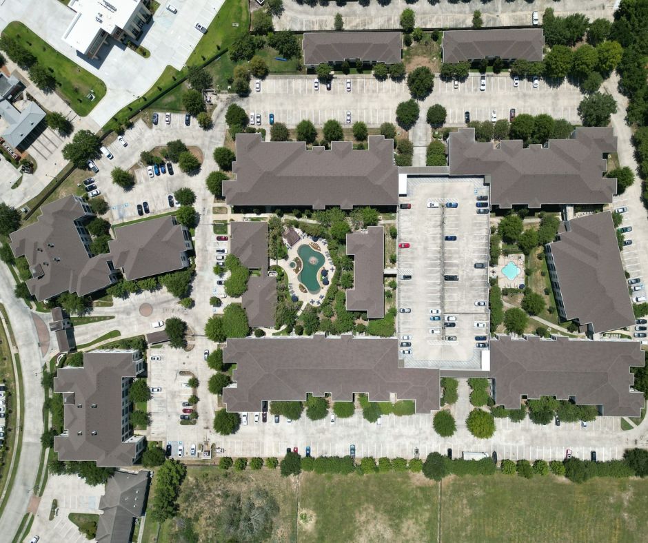 Multi Family Shingle