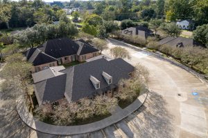 Barker Property Management, Best Fall Maintenance Tips for Your Roof