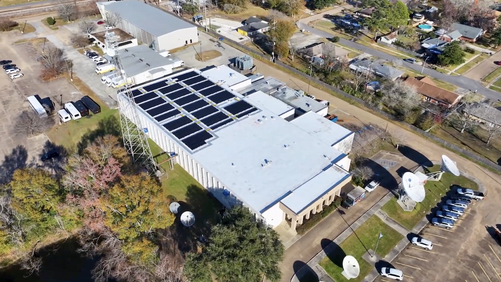 2025 Highlights: A Year Of Progress For Coleman Roofing