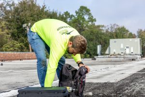 Common Roof Repairs You Shouldn’t Delay