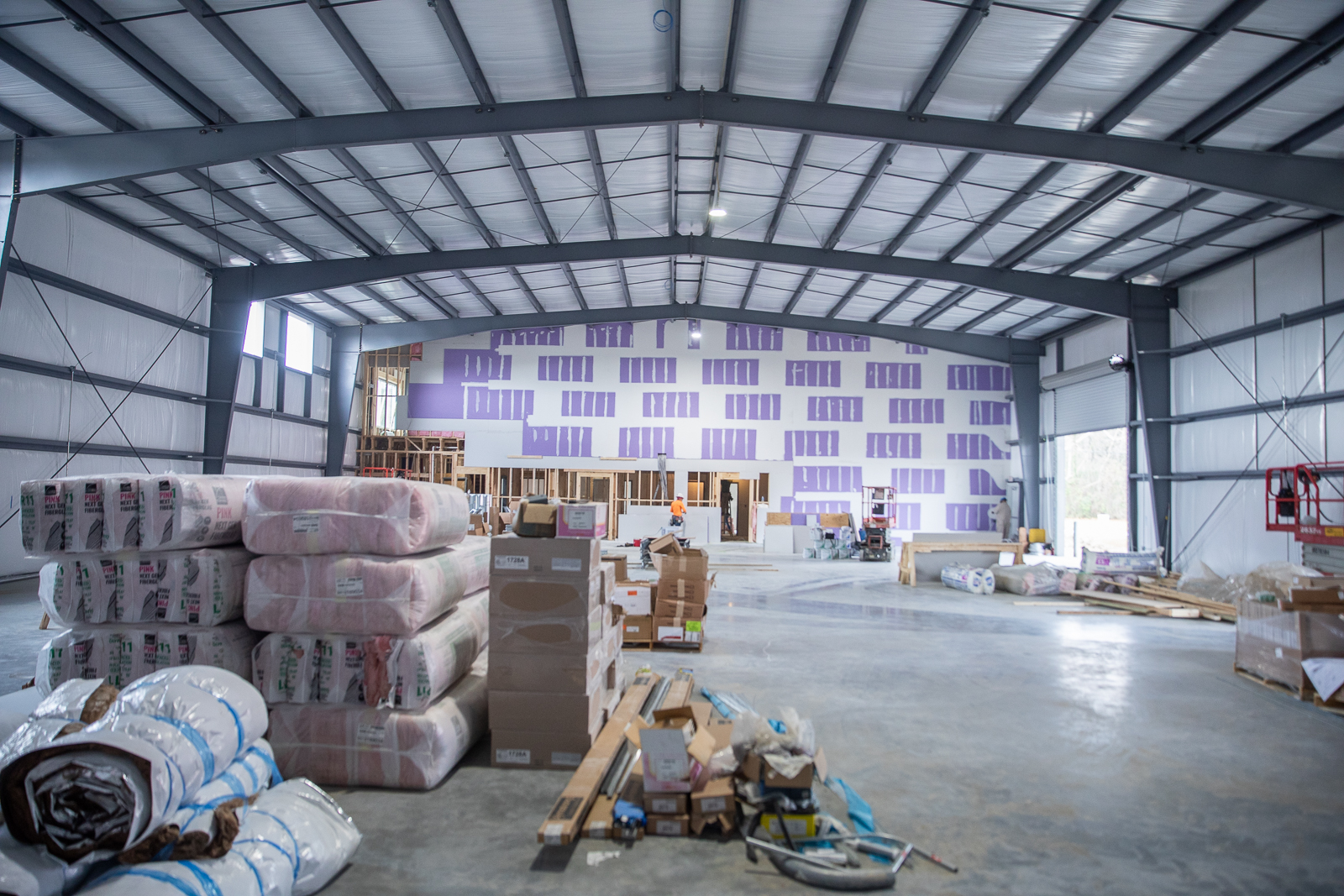 Coleman Roofing Gonzales