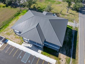 How to Choose the Right Commercial Roofing System for Your Property