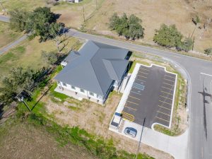 Benefits and Lifespan of Commercial Metal Roofing