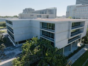 Commercial Roofing Focused on Durability and Detail