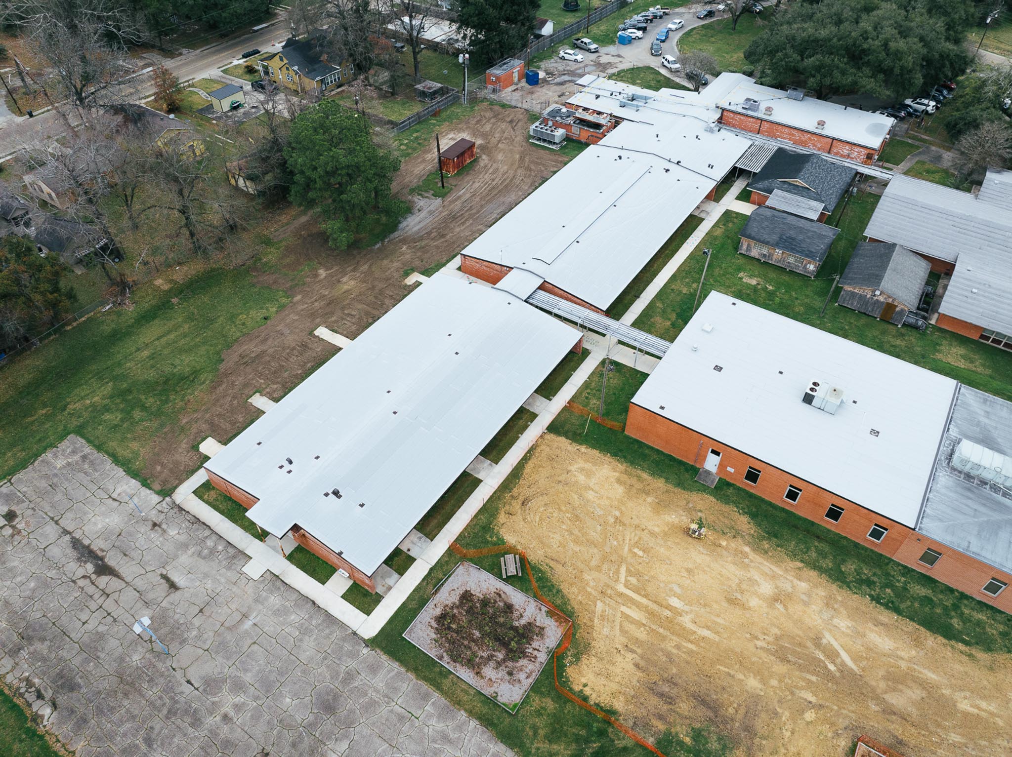 Coleman Roofing Baton Rouge
