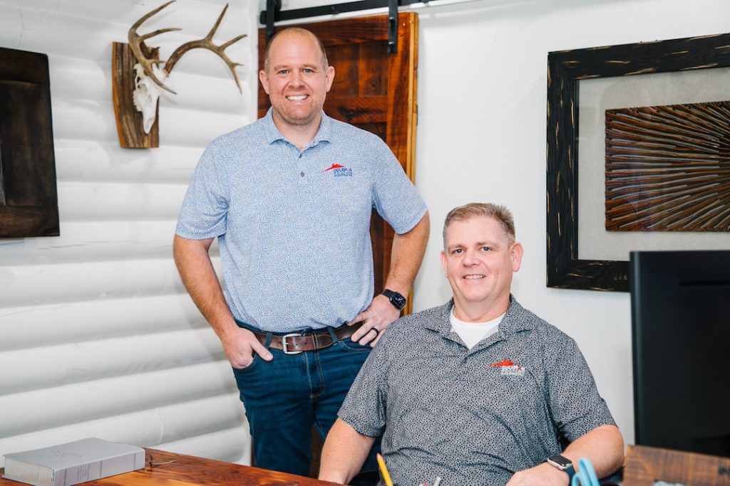Coleman Roofing & Construction Wins Gold For Best Of Baton Rouge 2026
