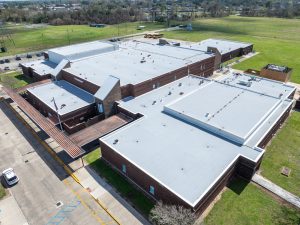 Precision Roofing For All Your Commercial Needs
