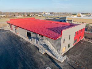 The Future of Coleman Roofing's Operations