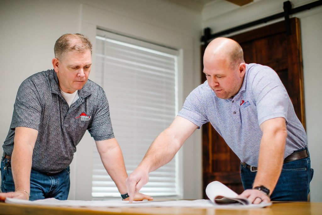 Commercial Roofing Built Around Your Needs