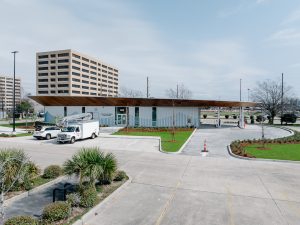 How Hurricane Season Affects Your Business’ Roof 