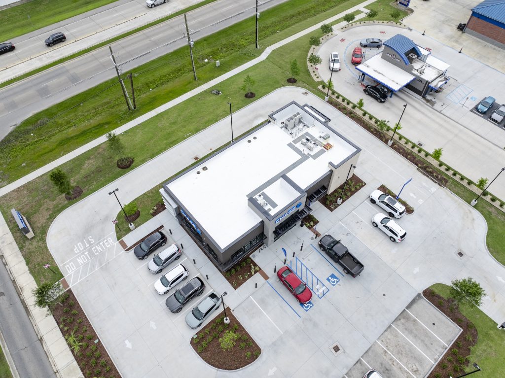 Commercial Roofing Without Compromise 