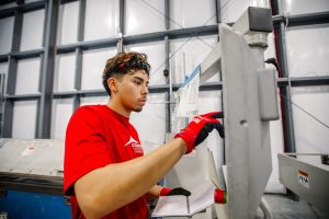 How Coleman Uses Technology To Raise The Standard In Commercial Roofing