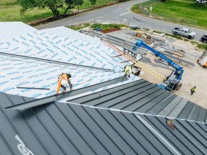 The Safety Standards That Guide Every Project
